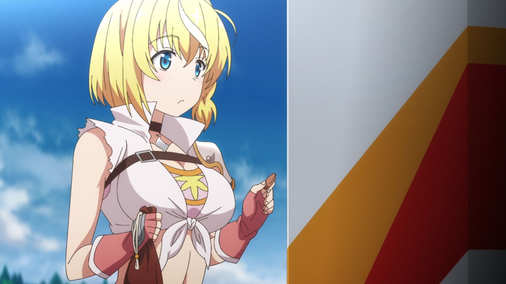 Reincarnated As a Vending Machine, I Now Wander the Dungeon Season 3 Episode 3 Release Date and Everything you Need to Know 