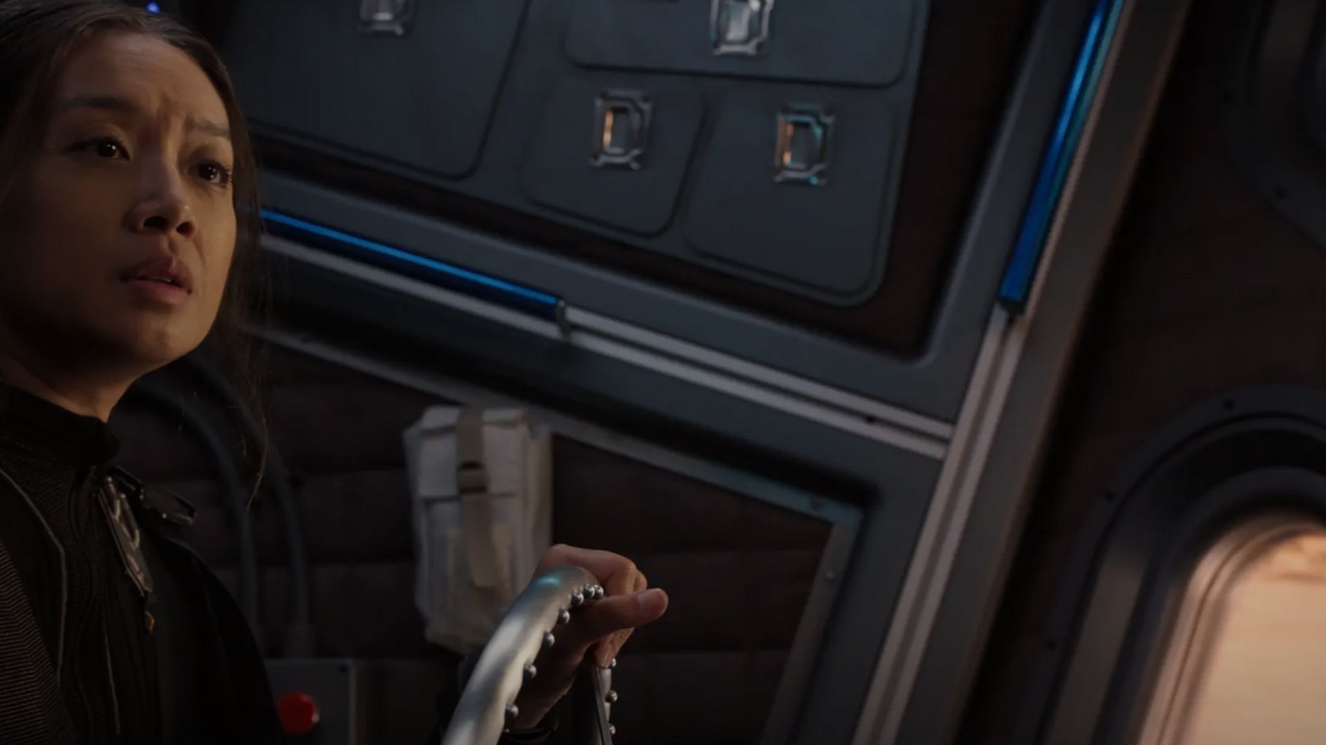 A promotional still from For All Mankind Season 5 Episode 3 (Source: Apple TV)