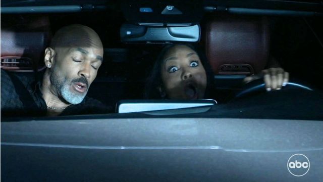 General Hospital Recap, April 7: Curtis and Jordan are involved in a car  accident