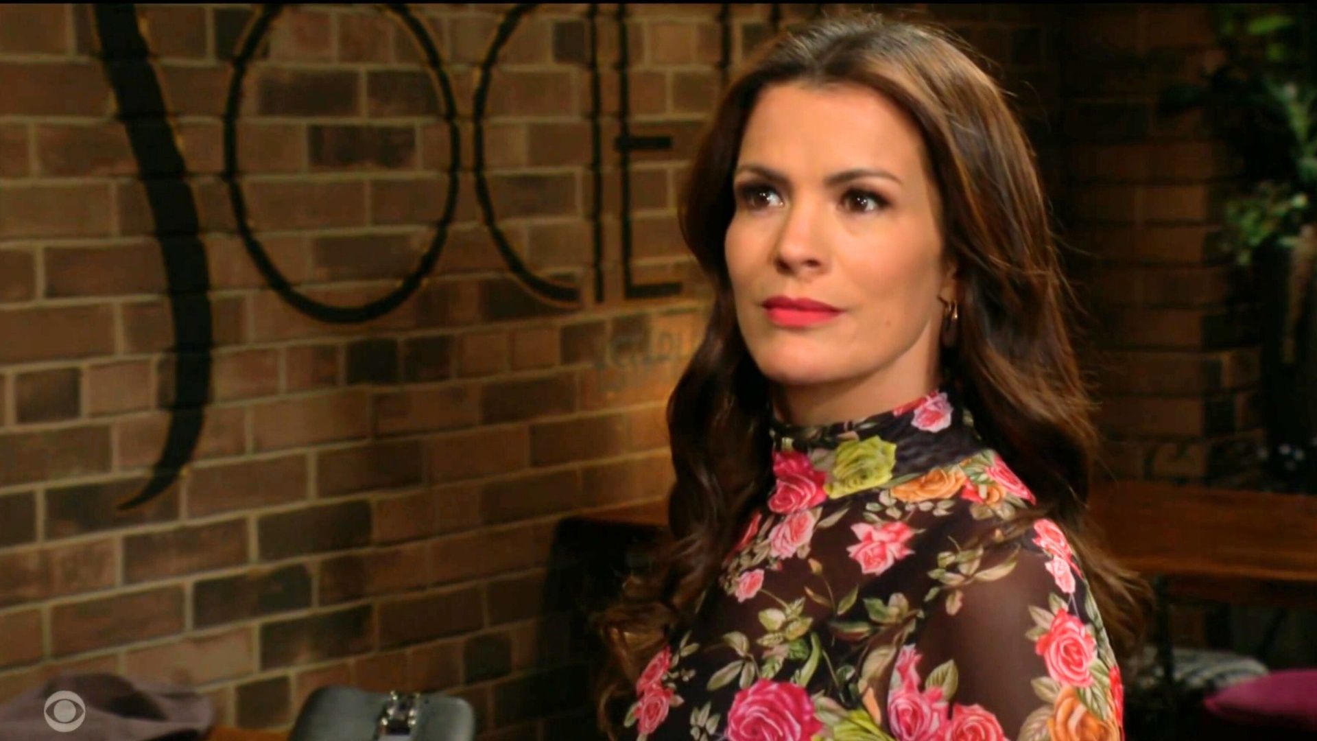 Chelsea (Melissa Claire Egan) may find an ally in Sienna on Y&R | Image: CBS