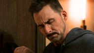 Poor Valentin knew what Carly and Jack were doing upstairs | Image: ABC