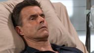 Cameron Mathison as Drew Cain on General Hospital | Image: ABC