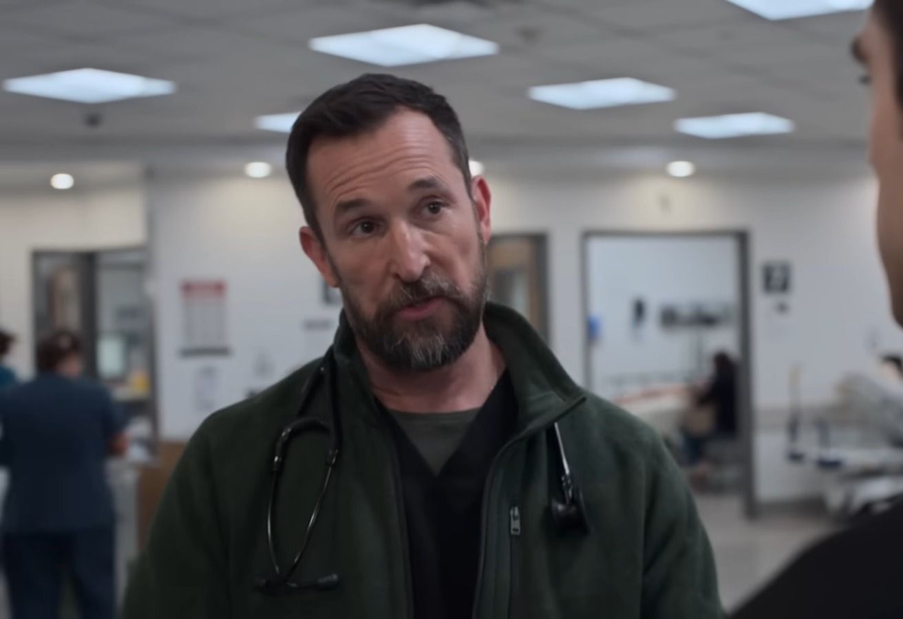 When will The Pitt Season 3 take place? Noah Wyle finally confirms the answer