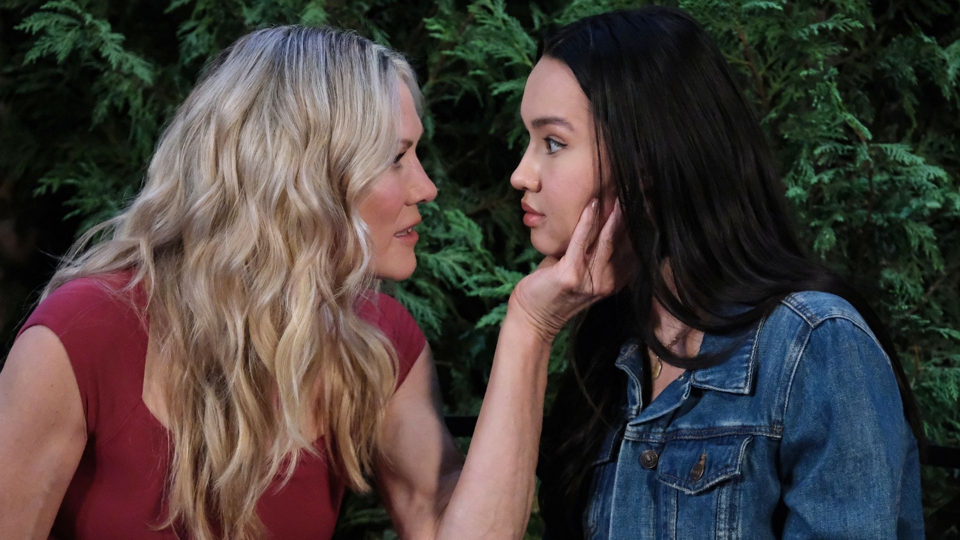 Sophia learns how devious Kristen can be | Image: JPI