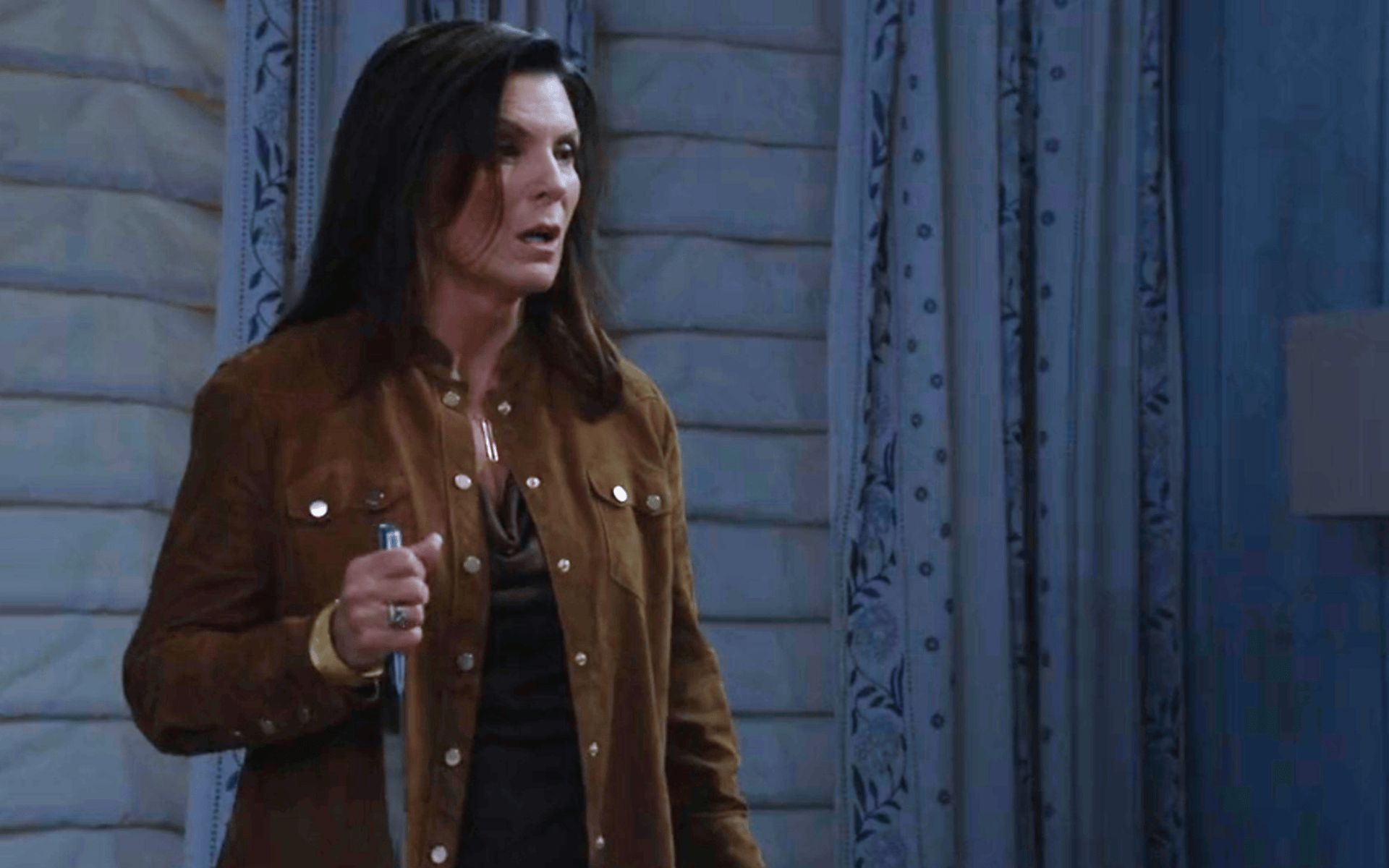 The Bold and the Beautiful's Sheila Carter | Image: CBS