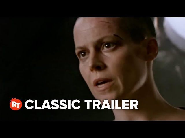 Alien 3: The Assembly Cut finds its streaming home on HBO Max - here's ...