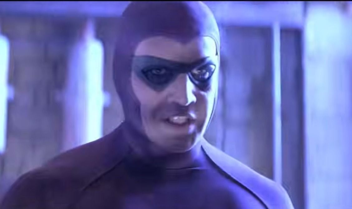 The upcoming Phantom TV series might not be a great idea, here’s why