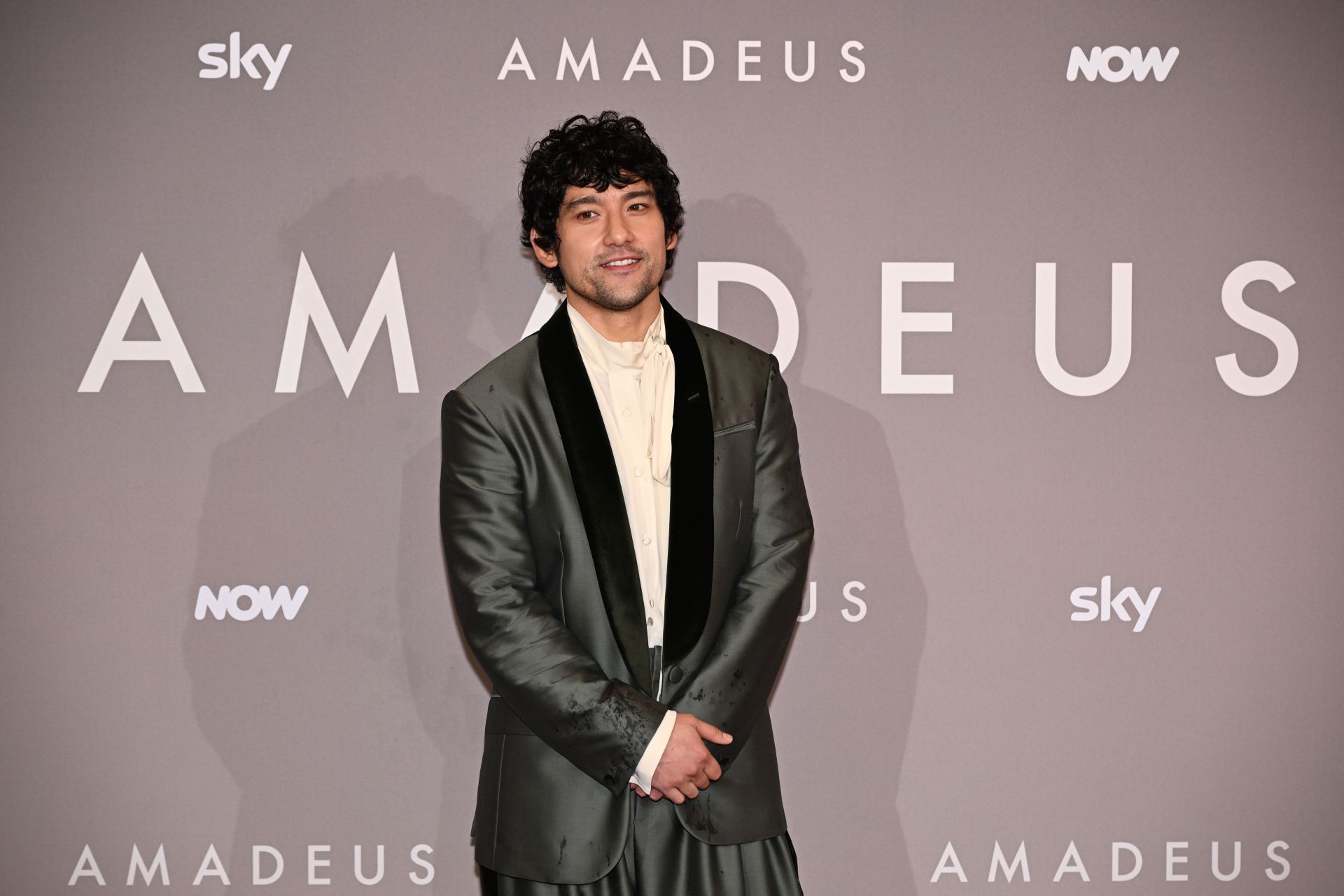 Starz has released a brand new trailer for Amadeus starring Will Sharpe and Paul Bettany