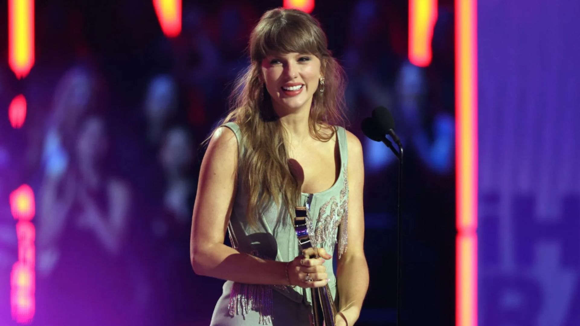 Complete list of nominees explored