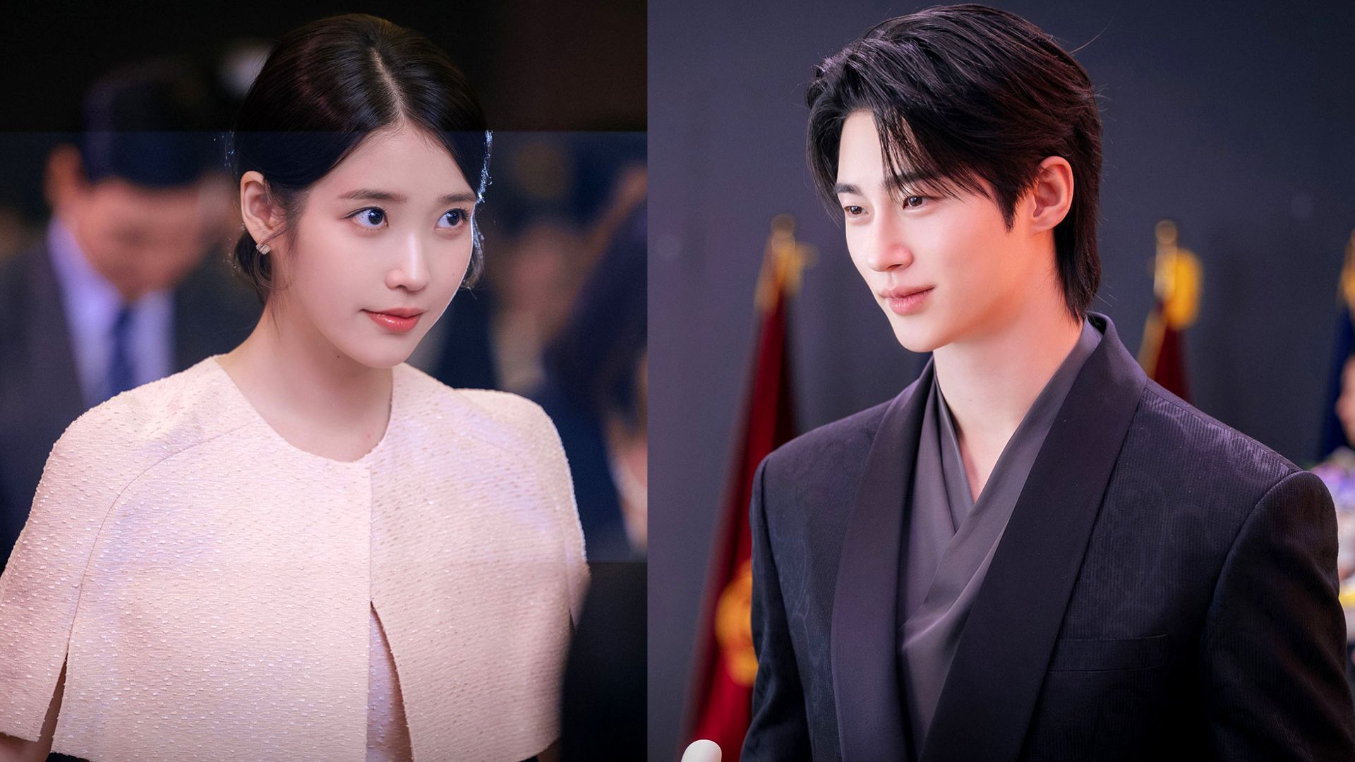 Where to watch Perfect Crown? Complete streaming guide of IU and Byeon Woo-seok’s K-drama, explored