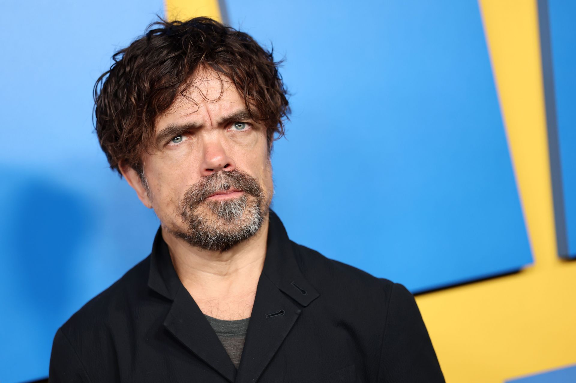Peter Dinklage joins the cast of Alien: Earth Season 2 - Source: Getty