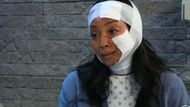 We're not feeling sympathy for Jordan | Image: ABC