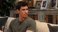 Tanner Novlan on The Bold and the Beautiful | Image: CBS