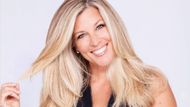 Laura Wright as Carly Spencer on General Hospital | Image: ABC