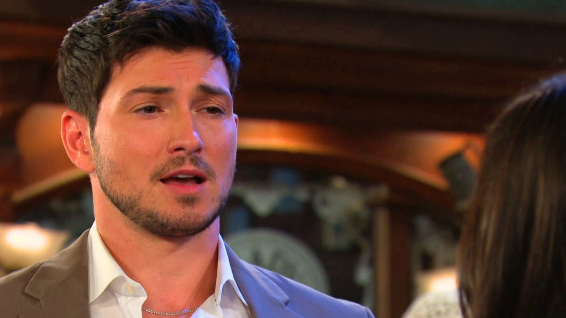 Alex ran into Gabi | Image: Peacock