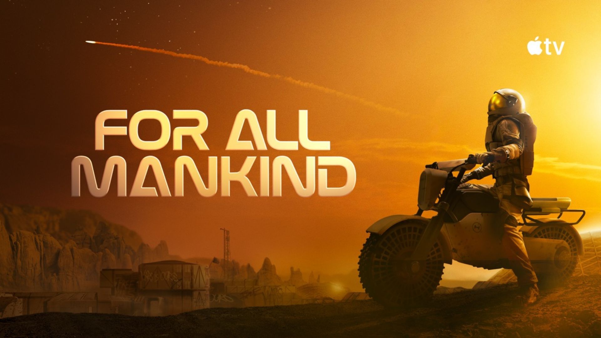 For All Mankind creator already knows how fans will reach to the series finale 