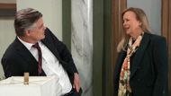 Are Ezra and Laura the new dream team? | Image: ABC