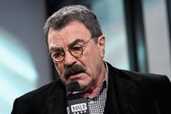 Tom Selleck opens up about not returning to Boston Blue (Source: Getty)