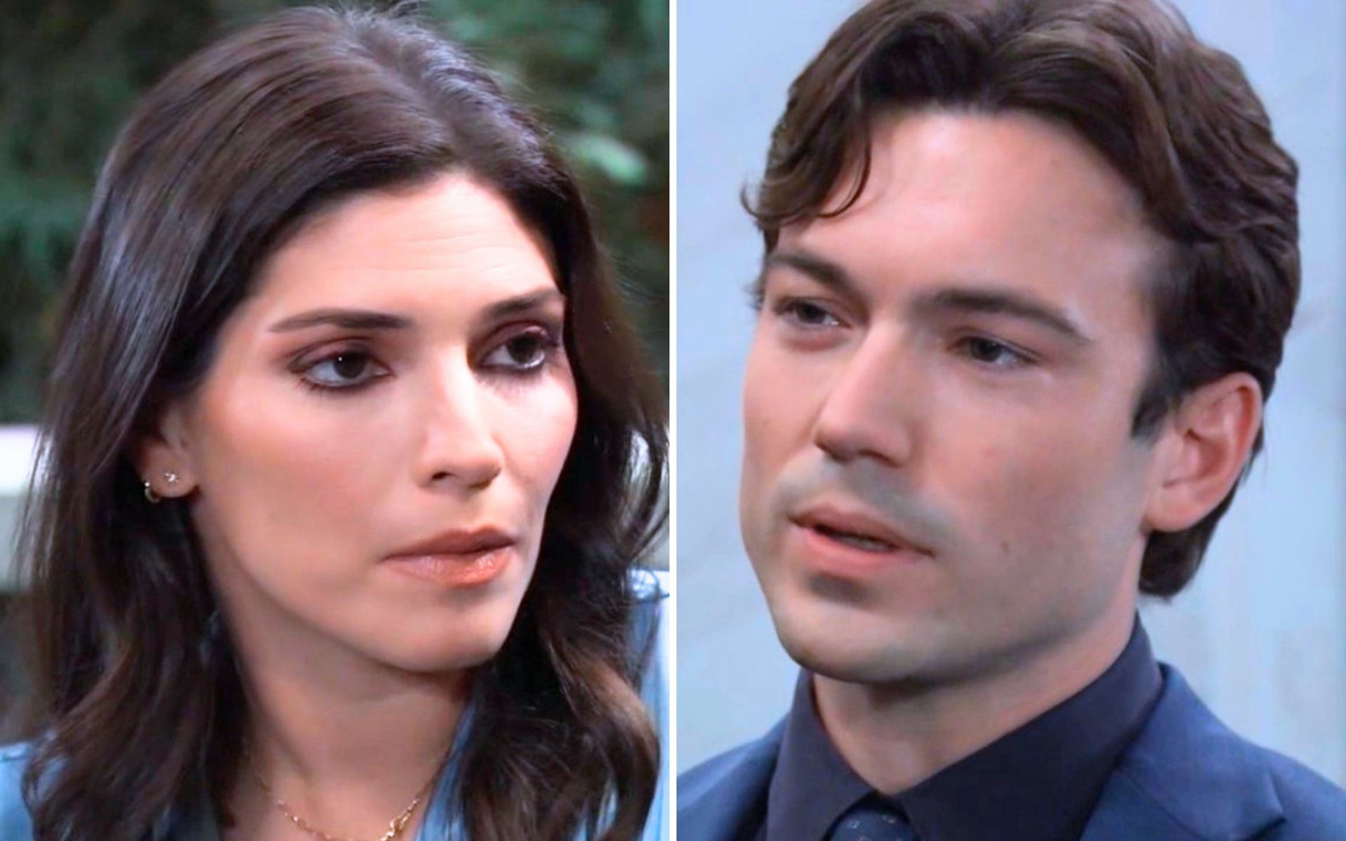 Michael plans to blow up Brook Lynn’s marriage