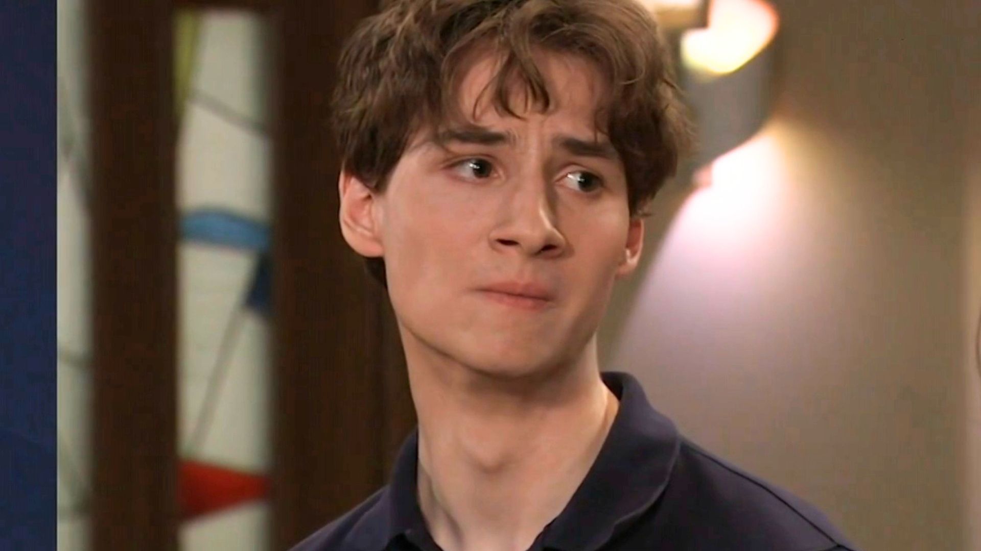 Rocco’s confession changes everything for Britt