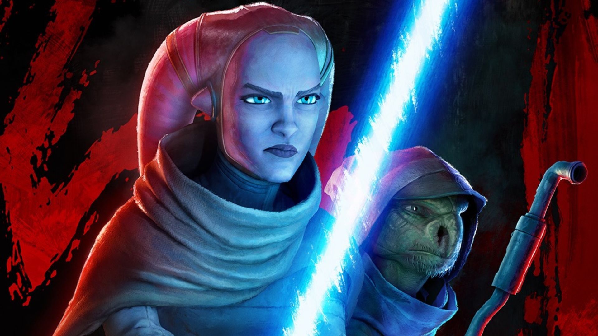 Star Wars: Maul – Shadow Lord Episodes 7-8