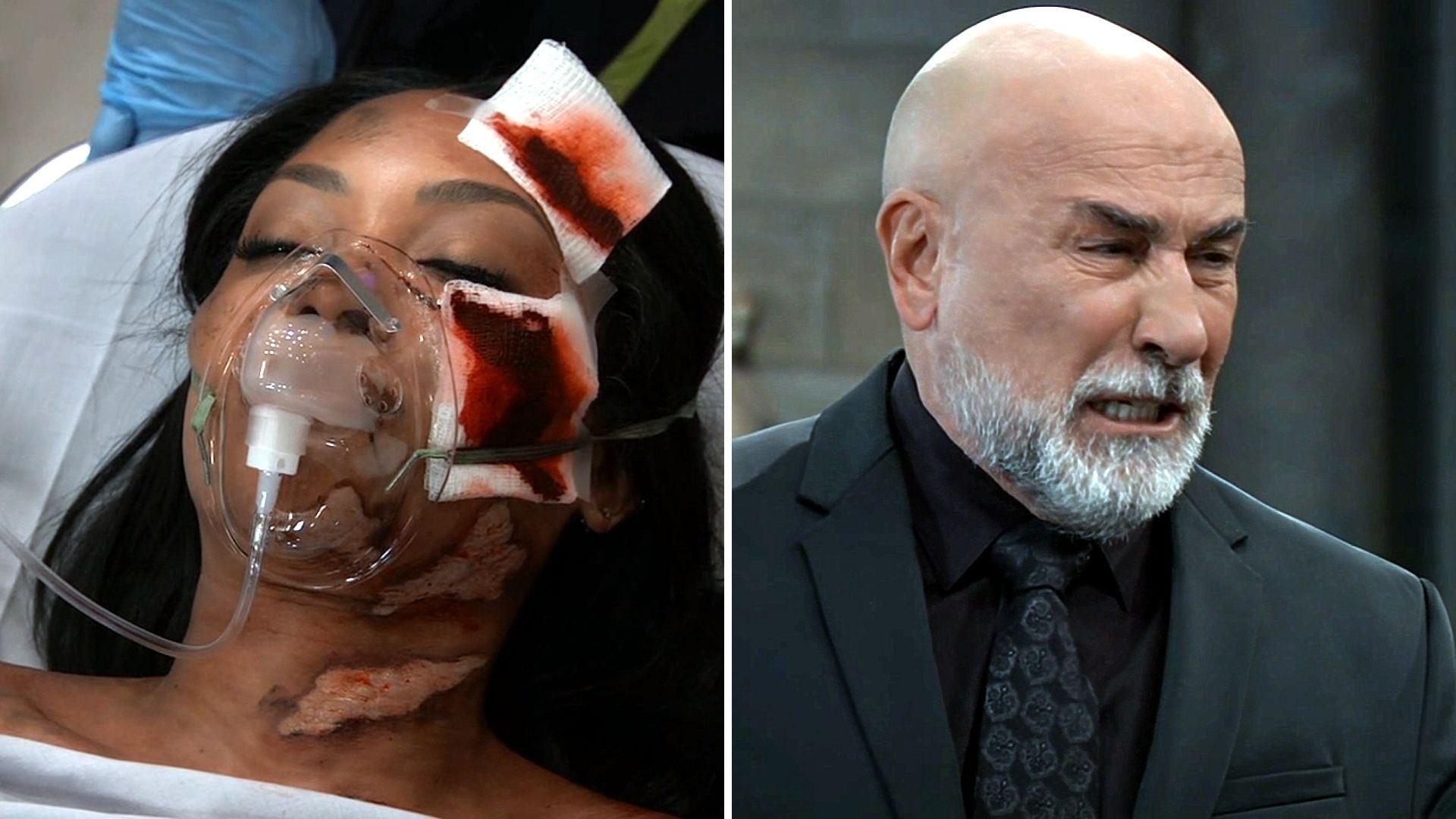 Curtis, Jordan, Rocco, Sidwell, Sonny: General Hospital recap, April 6 - April 10, 2026: Jordan's life hangs in the balance as Sidwell targets Sonny