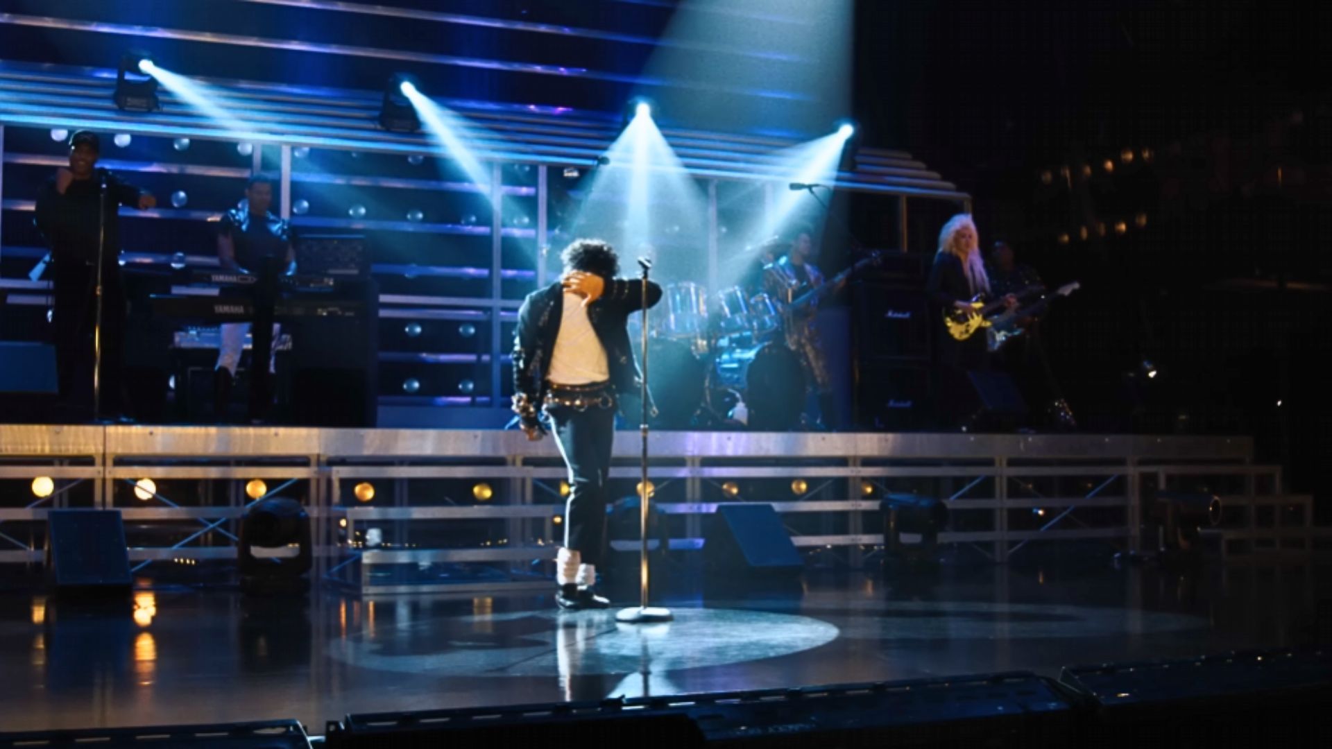 Is the Michael Jackson biopic’s shocking 27% debut another RT review bombing? Here’s why fans are furious