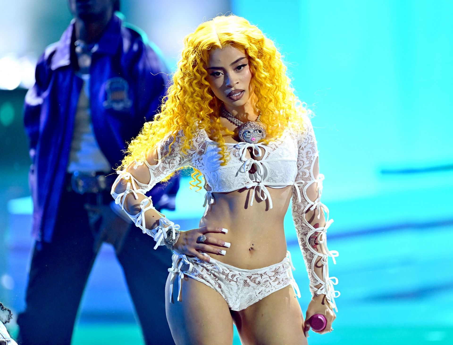 BET Awards 2024 - Show - Source: Getty