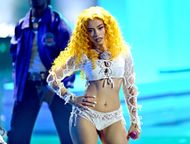 BET Awards 2024 - Show - Source: Getty