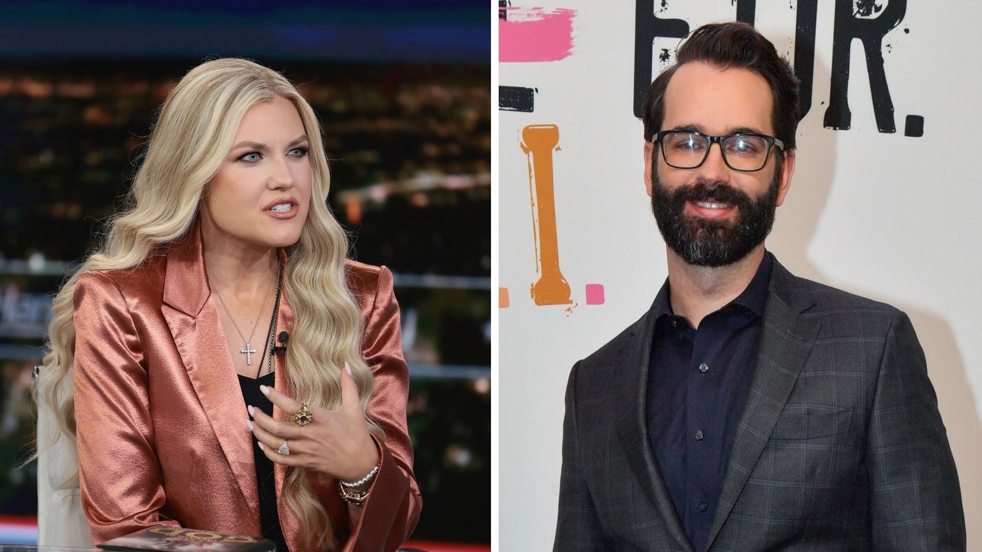 Matt Walsh slams people mocking Erika Kirk for crying after shooting at White House Correspondents’ Dinner