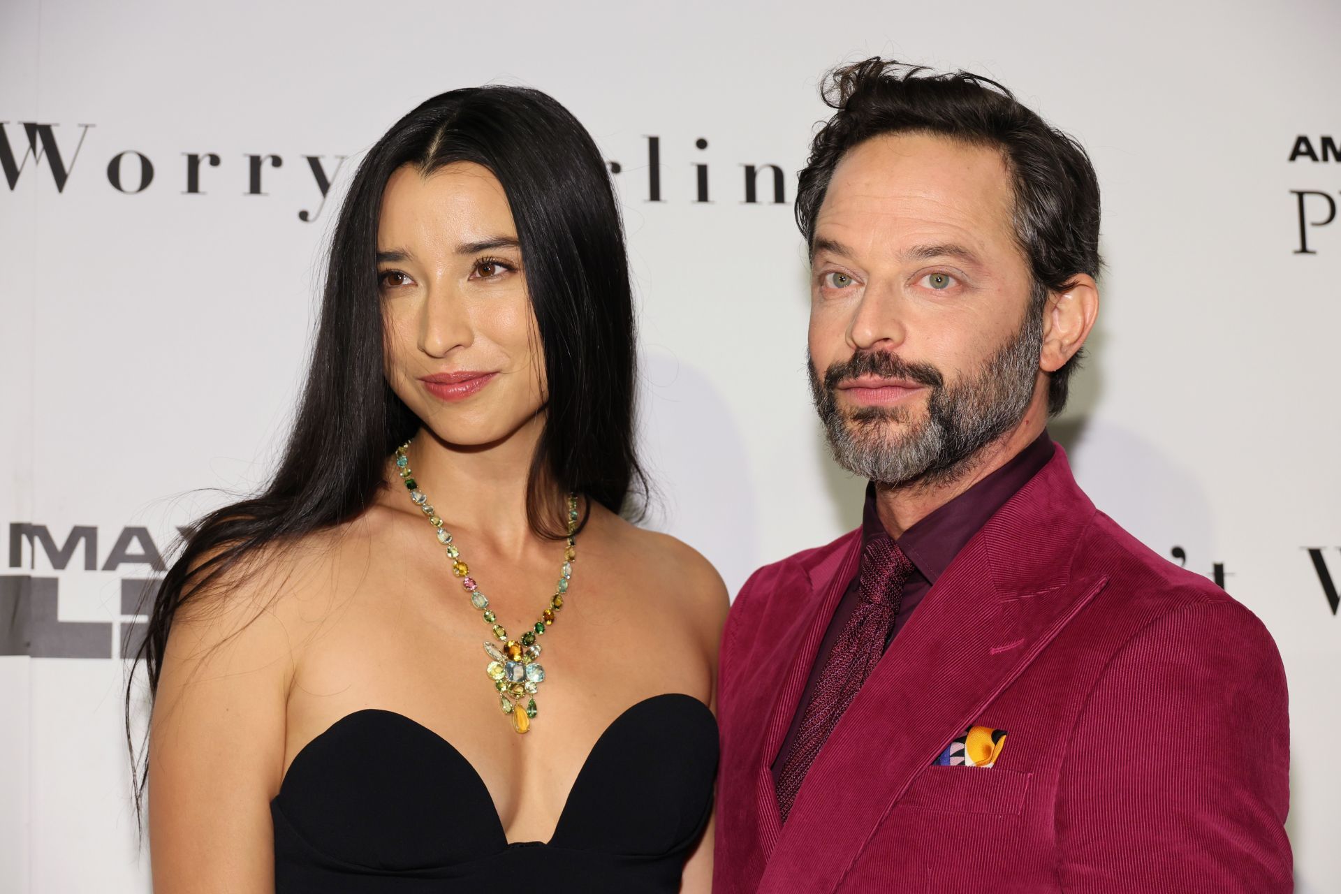 Who is Lily Kwong? Nick Kroll reveals Harry Styles helped propose to his wife