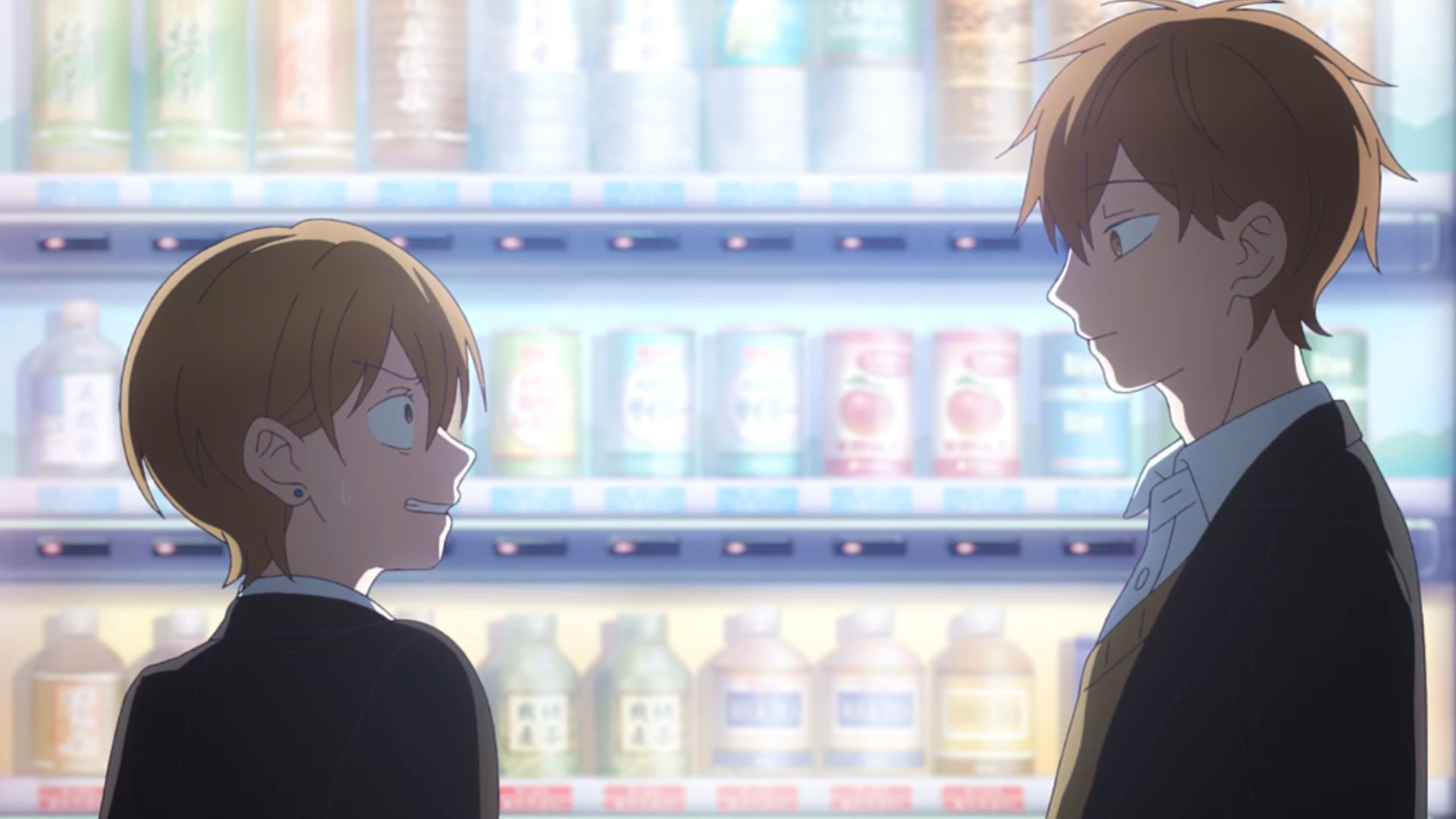 Still from the anime - Source: Studio Kai