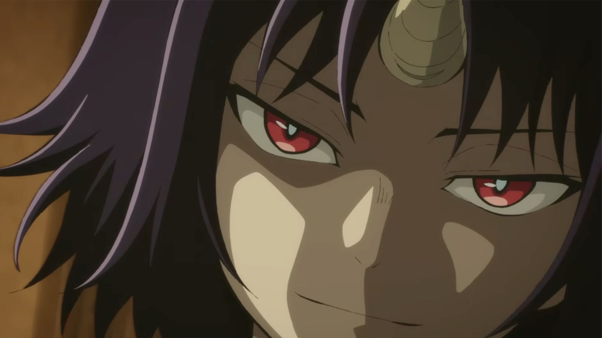 Still from the anime - Source: Lay-duce