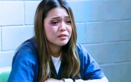 The Bold and the Beautiful's Luna | Image: CBS