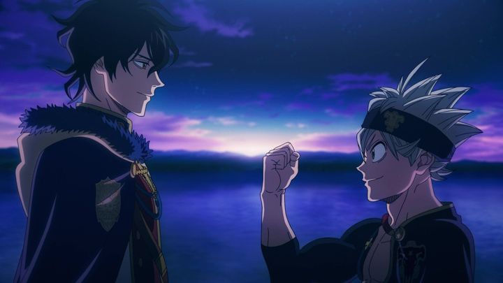 Black Clover Chapters 390-392 spoilers: Asta and Yuno's final battle ...