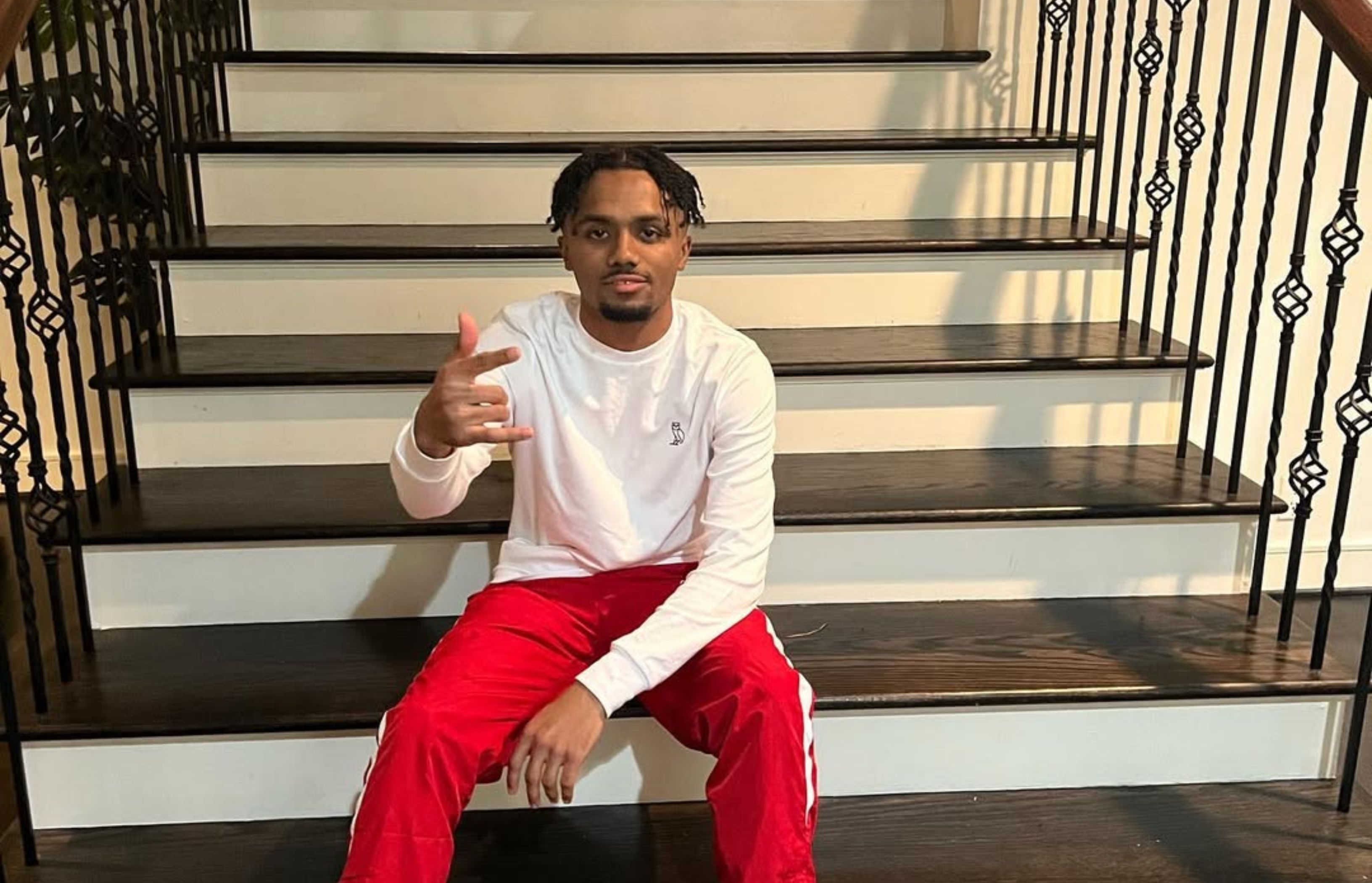 Who is Kishka? All you need to know about the Twitch Streamer behind Drake’s ‘ICEMAN’ release date reveal