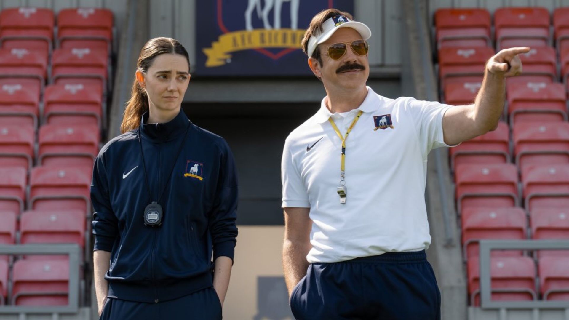 Ted Lasso fans counting down to Season 4 premiere as official trailer drops