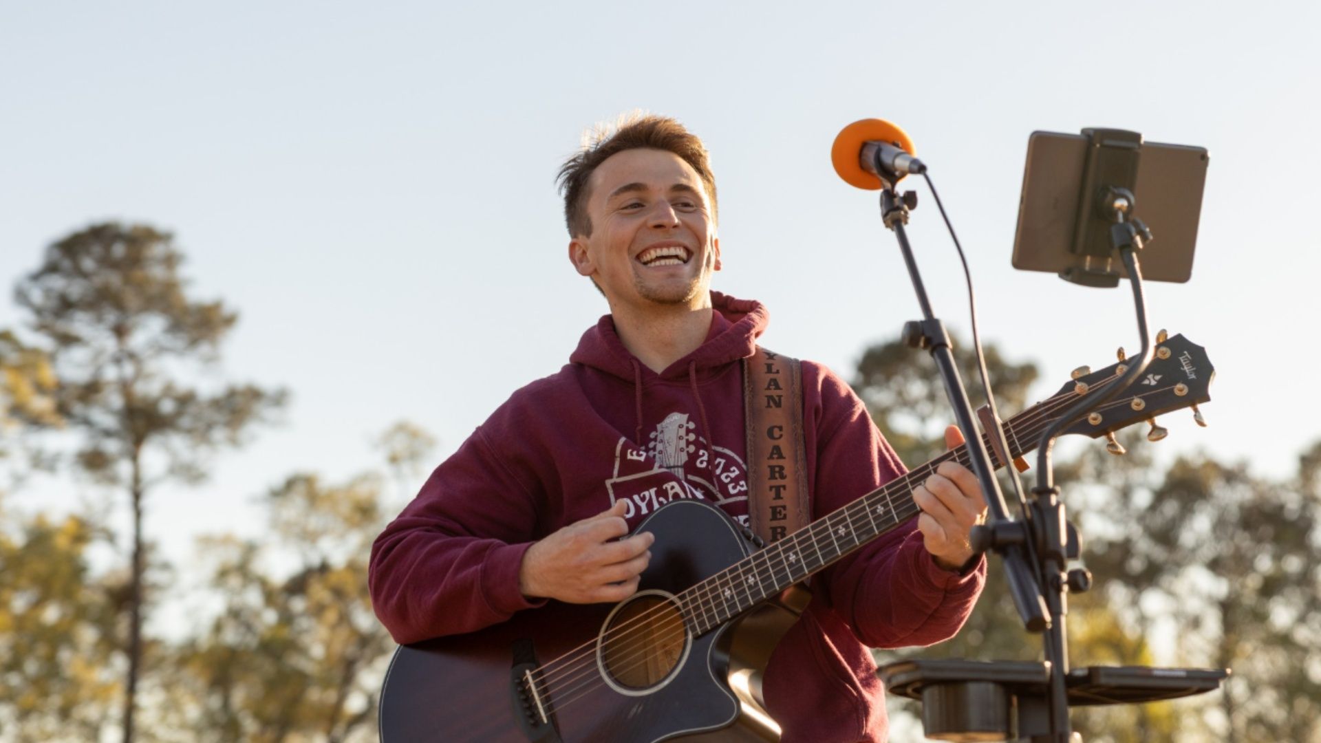 What happened to Dylan Carter? The Voice alum Stee and more pay tribute to the musician as he passes away