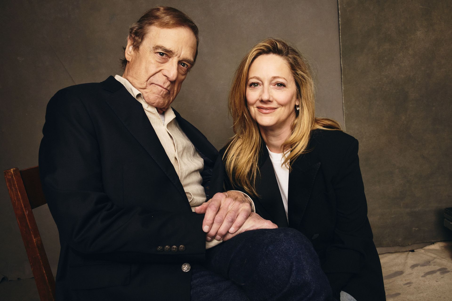 What is Judy Greer's net worth? Wedding Planner star recalls Matthew McConaughey paying for valet during broke period in life