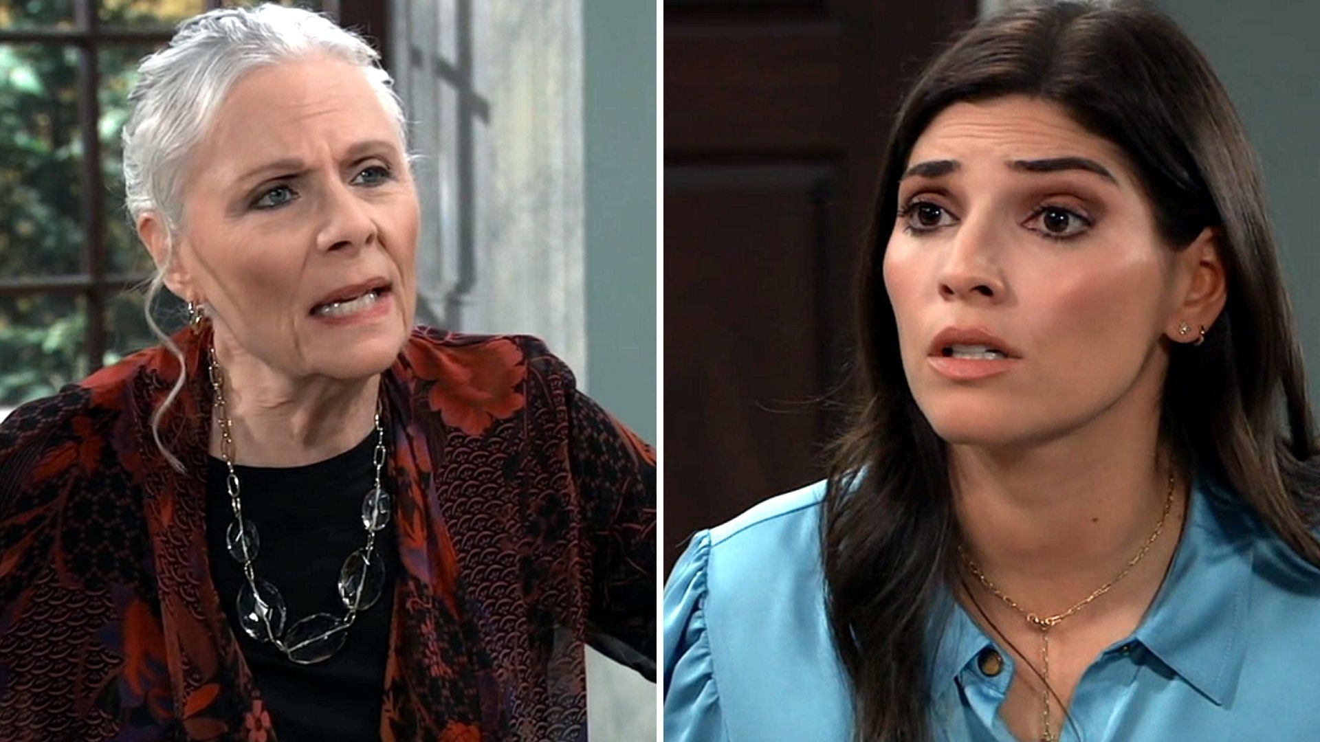 General Hospital's Brook Lynn could cause more harm than good | Image: ABC