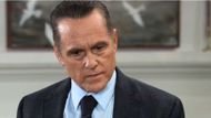 Maurice Benard as Sonny Corinthos on General Hospital | Image: ABC
