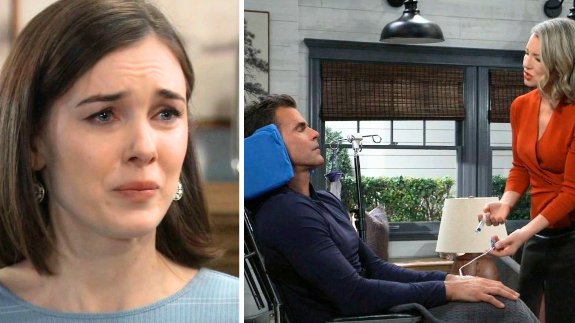 Willow did what she thought she needed to do | Image: ABC