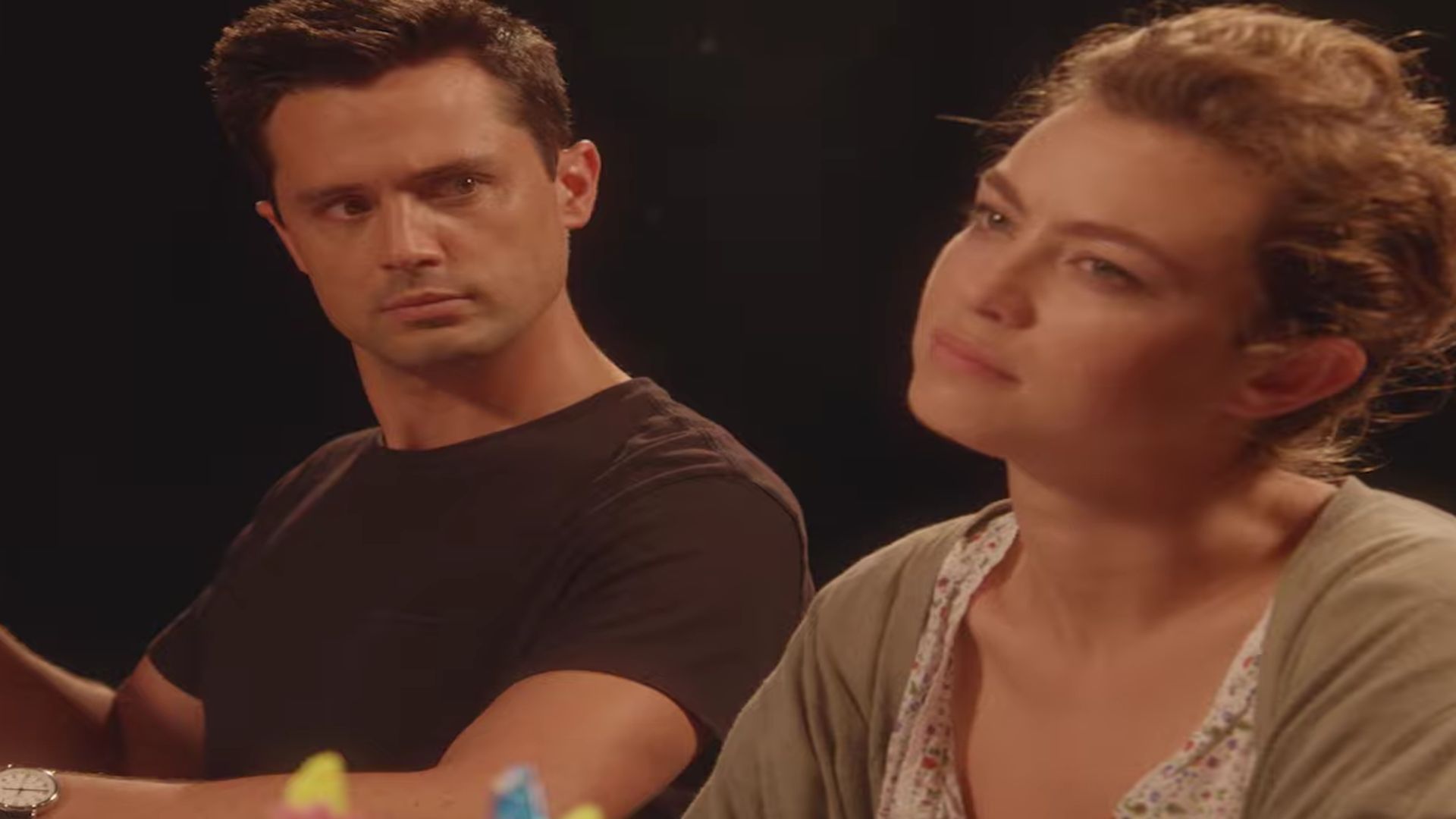 Everyone is Doing Great (Image Via Youtube/ Dadada Films)