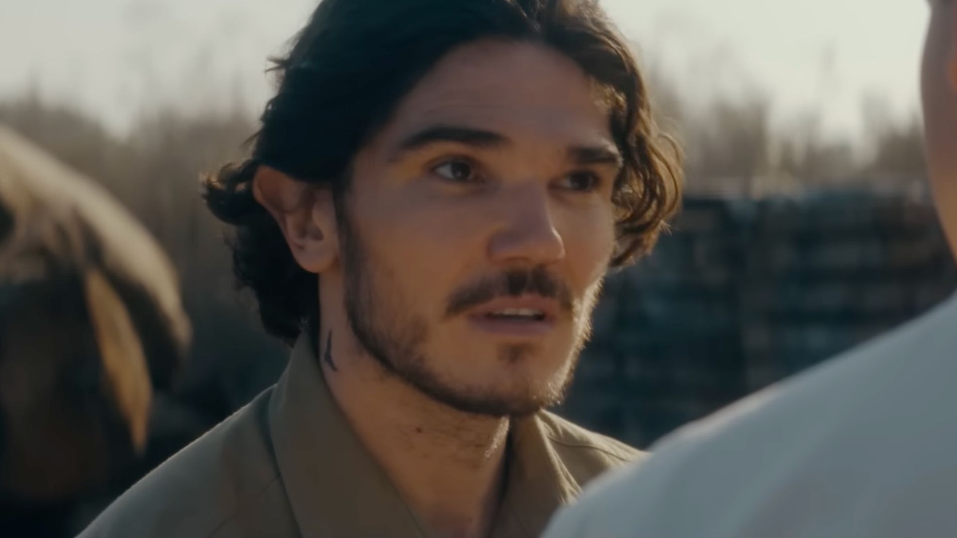 Unchosen finale recap (Image via YouTube/@Netflix)