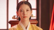 The Queen Mother (Image via X/@mbcdrama_pre)