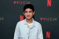 FYSEE Screening Of Netflix's "Avatar: The Last Airbender" - Source: Getty