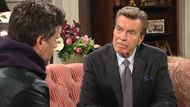 Jack used to be Nick's stepfather on The Young and the Restless | Image: CBS