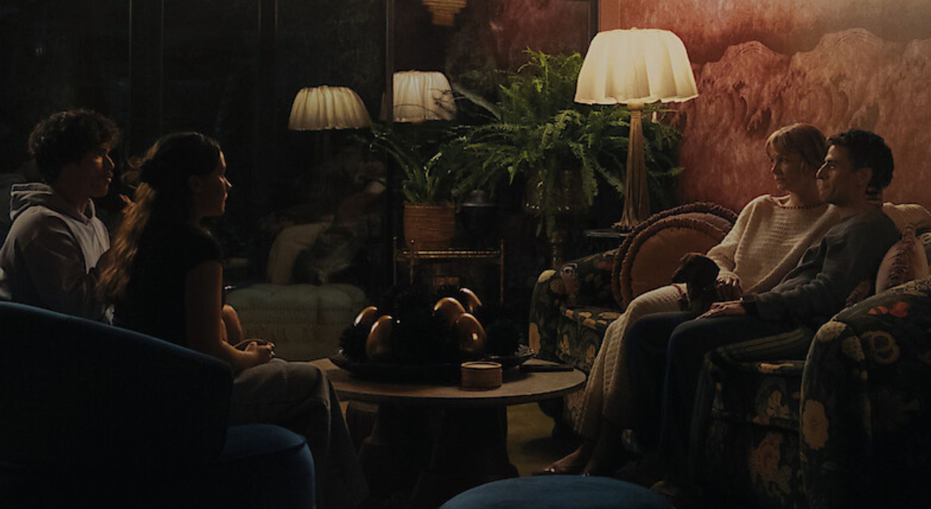 Does Beef Season 2 share the same world as Season 1? Here is all you need to know