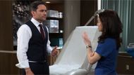 Dante and Liz share mature chemistry on General Hospital | Image: ABC
