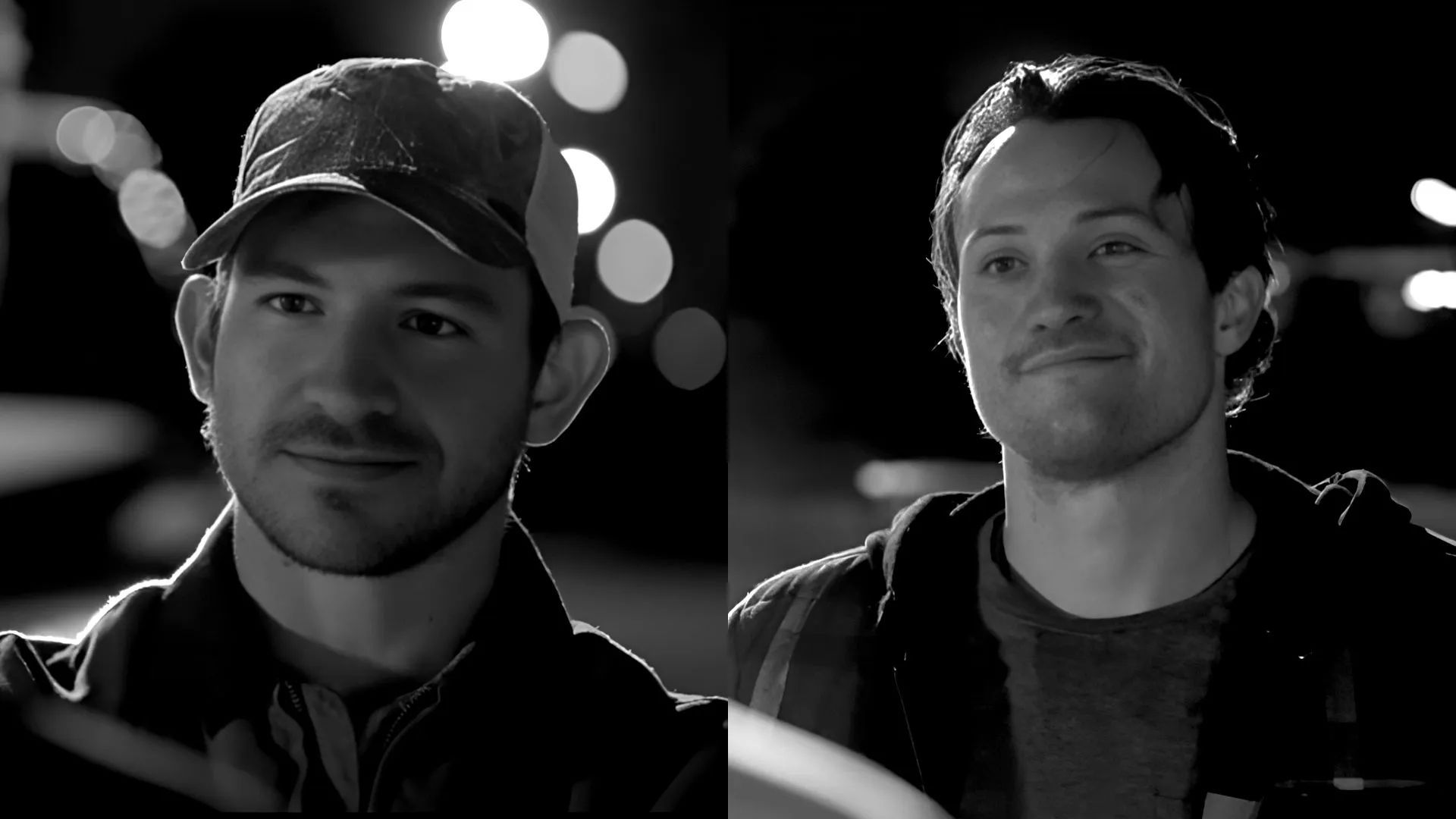 They're both dead, but “Kenneth” and his bro both stood in the way of Martin's ambitions on Beyond the Gates | Image: CBS